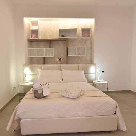 Love Inn Pompeja Zewnętrze zdjęcie