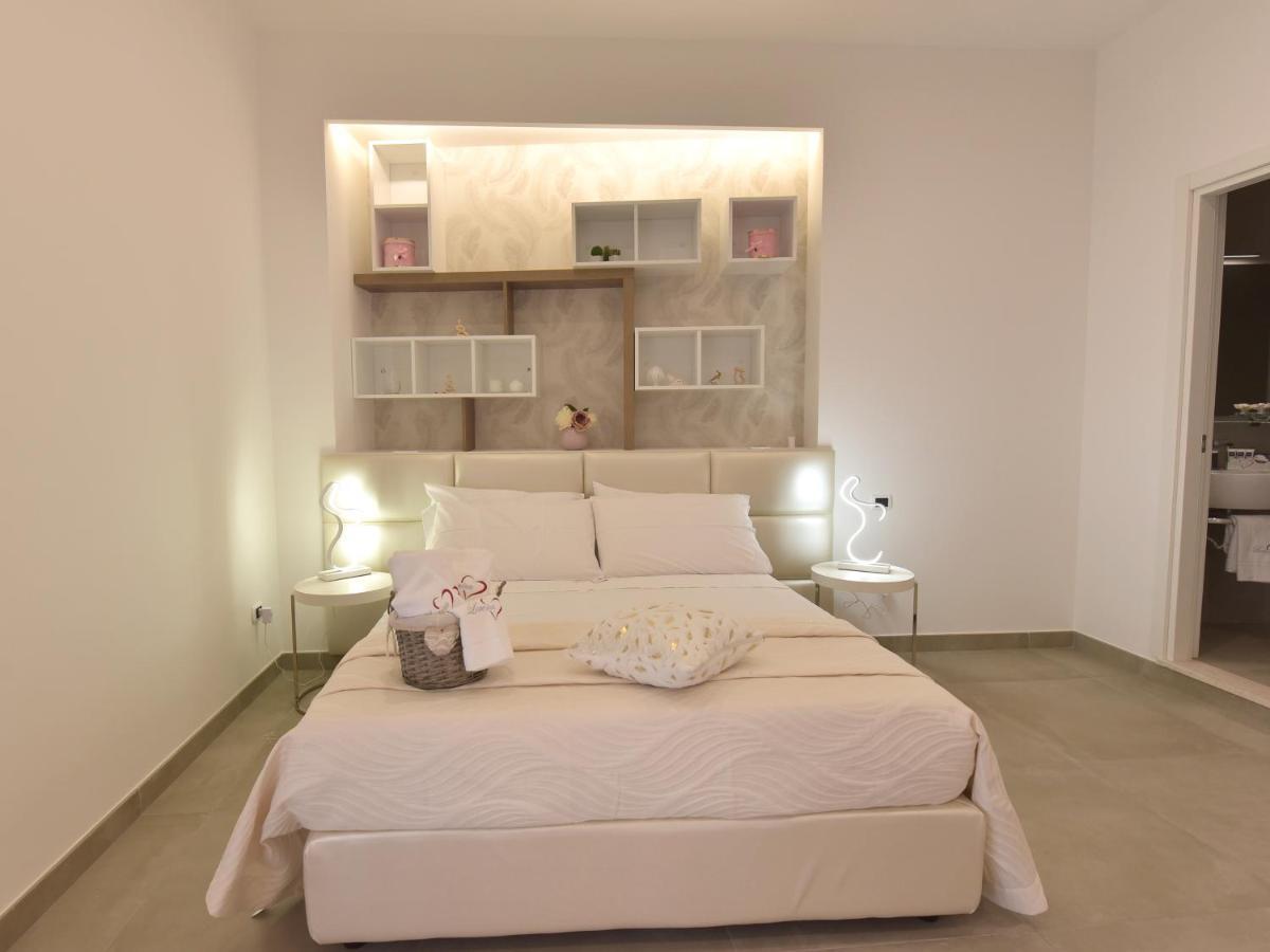 Love Inn Pompeja Zewnętrze zdjęcie