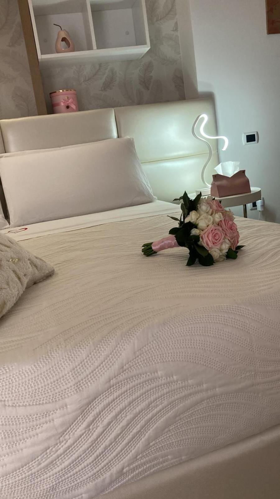 Love Inn Pompeja Zewnętrze zdjęcie